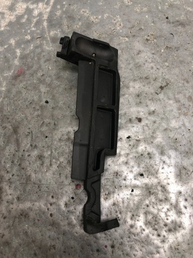 hangszigetelő sárvédő bal eleje AUDI A3 8P LIFT 8P0823721C