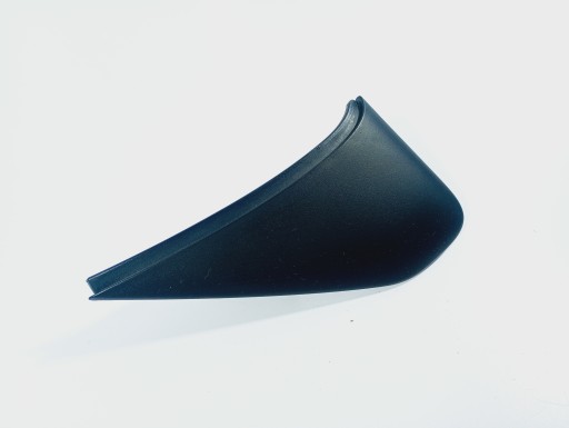 spoiler TROJKAT mirrors left OE 7H0857537 VW Transporter T5 03-09