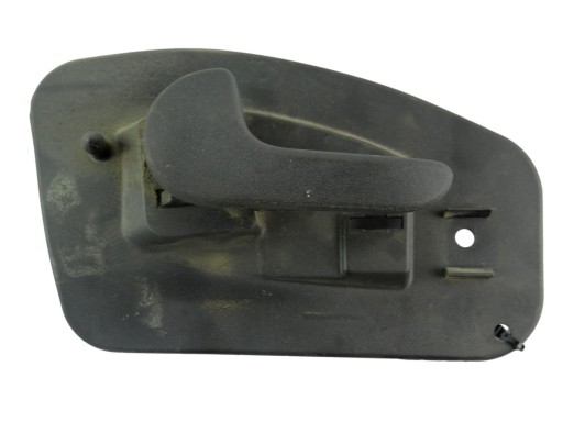 handle left rear part OPEL CORSA C 13110962