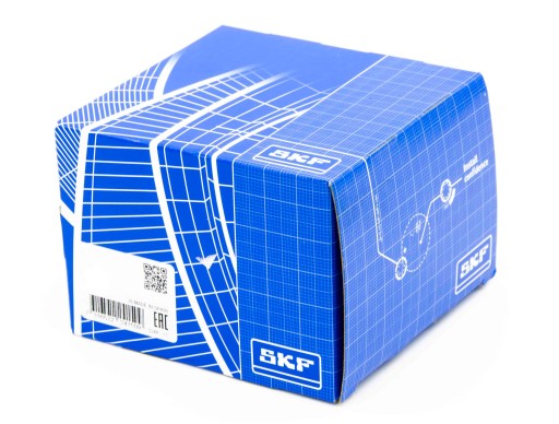 BC1-0013 - ПІДШИПНИК / SKF / SKF НАТЯГУВАЧІ НАСОСА