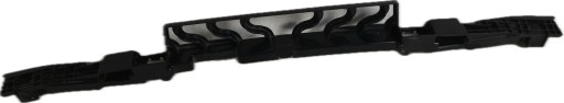 MERCEDES C-KLASA W206 bumper bracket rear part A2068857900
