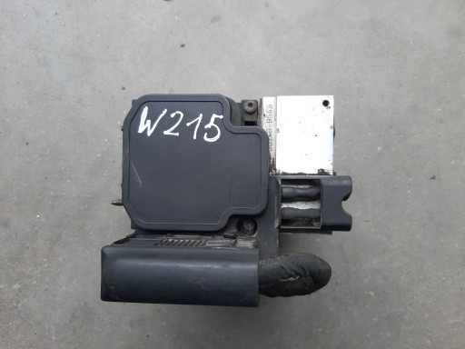 Pompa ABS ESP MERCEDES CL 500 5.0 W215 LIFT