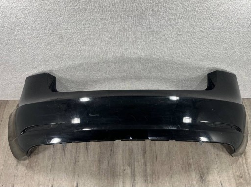 TESLA MODEL 3 III 2017-2023 lökhárító hátsó 1083983-00-H