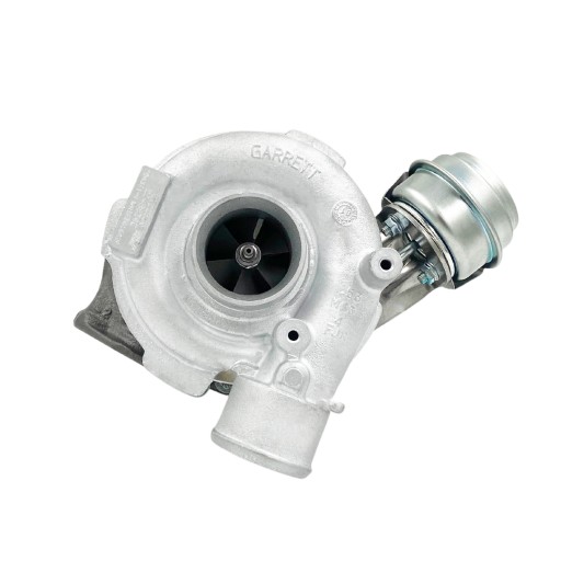 704361 - Турбина Opel OMEGA B 2.5 DTI 150 км