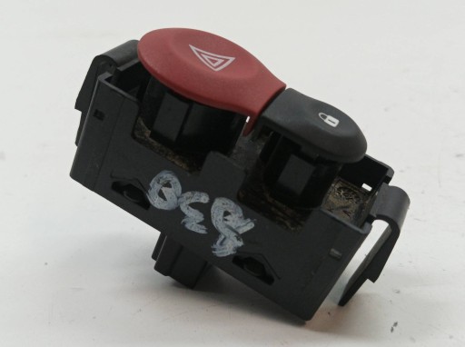 switch of warning lights 252105246RB Renault Kangoo II (2008- )