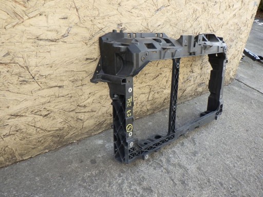 FORD FIESTA MK7 support panel for radiators pillar