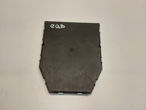 Mercedes EQB 250+ X243, w247 2025r. module control unit KOMFORTU A2479005919