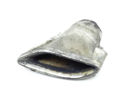 TERMINALE dello scarico sinistra MERCEDES E W212 A2124902727