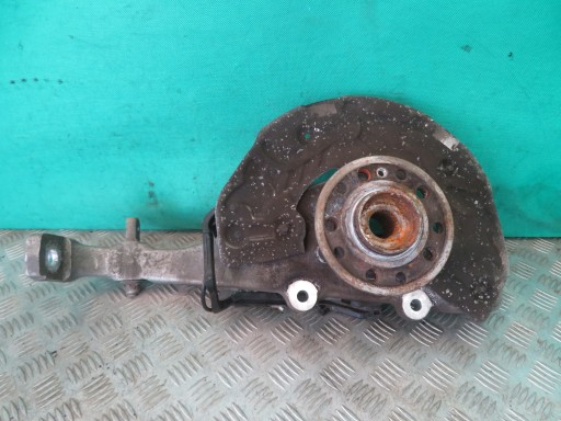 swing right front MERCEDES W253 GLC 43 3.0 C KLASA AMG 18R