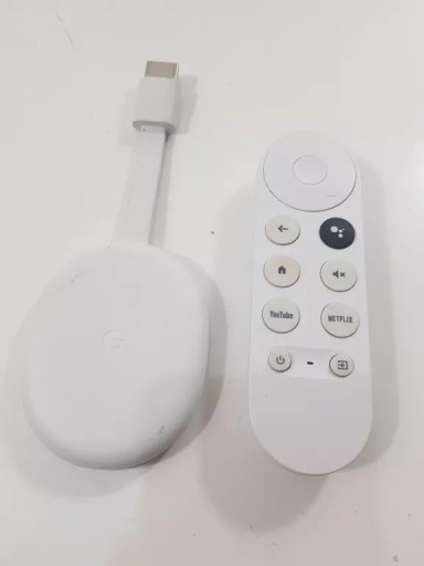 【新品】Google Chromecast with Google TV HD 楽天市場】【新品】Chromecast with Google TV HD バージョン