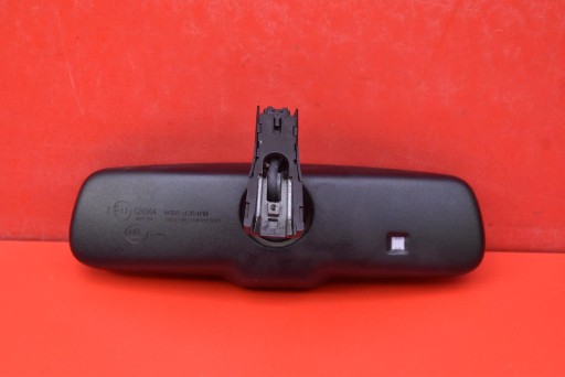 mirror inner reversely FOTOCHROM 026004 KIA SPORTAGE 3 III 14-15