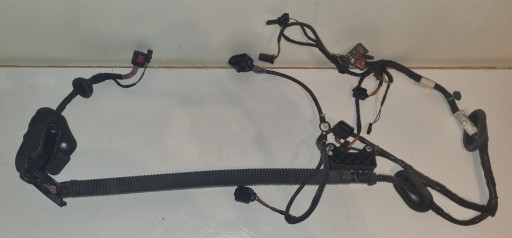 bundle door right rear part VW SHARAN