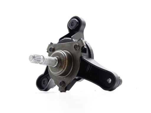 mechanism lifting windows left rear part KORBKA MANUAL VW GOLF VII 5D 5G0839039