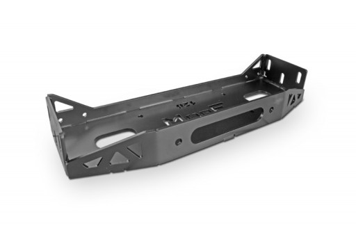 4UP07 - ПЛАСТИНА ДЛЯ ЛЕБІДКИ TOYOTA LAND CRUISER 120 СТАЛЬ