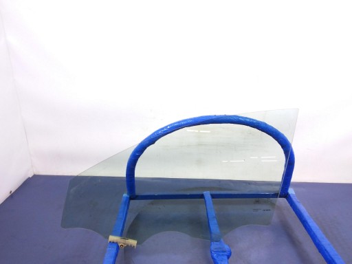 KIA XCEED СКЛО ПЕРЕДНЬОЇ ЛІВОЇ ДВЕРІ