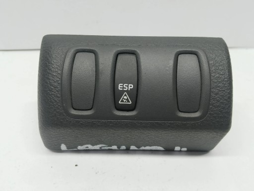prekidač prekidač ESP Renault Laguna 2 II 8200025895