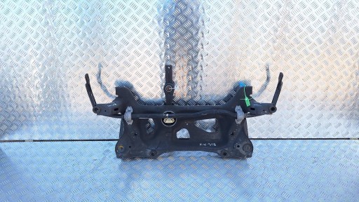 axle beam subframe axle beam front 5WA199315G VW T-ROC Q3 II 83A A3 8Y GOLF VIII