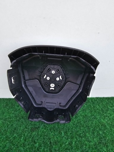 Copri airbag POWIETRZNEJ RENAULT KWID DUSTER RE06A2004439 KA4/N093