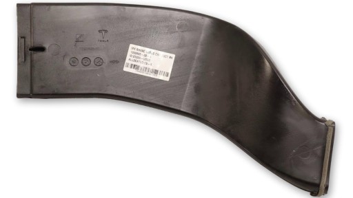 TESLA MODEL X ВОЗДУХОВОД ПРАВЫЙ 1090895-00-A