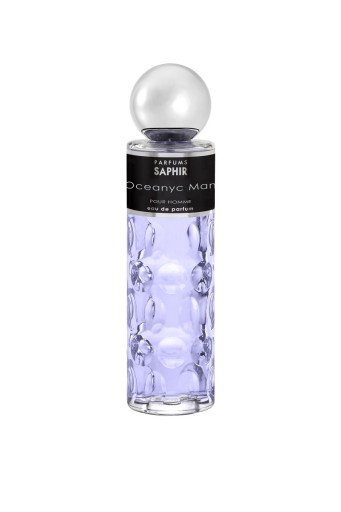 parfums saphir oceanyc man