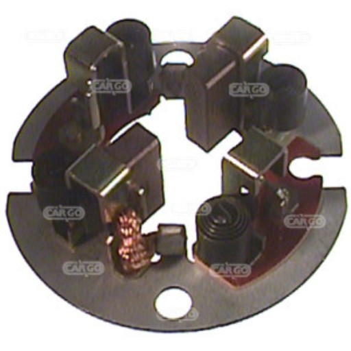 Щіткотримач стартера hc-cargo 137021