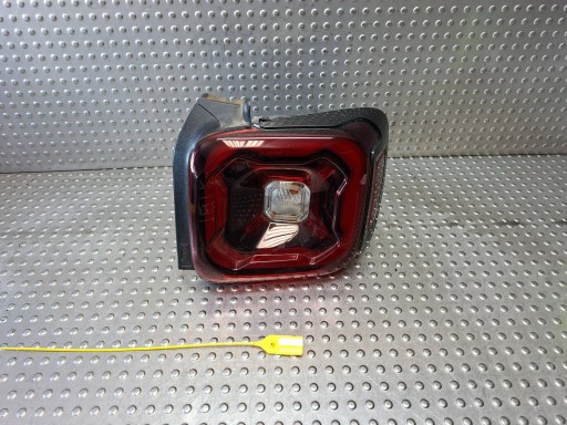 light rear part right JEEP RENEGADE LIFT 18- EU 52087955