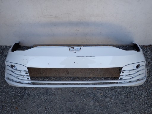 bumper front front VW VOLKSWAGEN GOLF 8 VIII 5H 2020-2024R