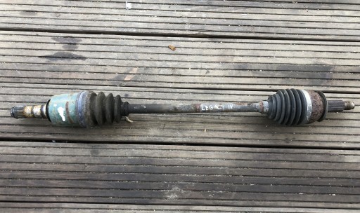 antriebswelle links rechts heck SUBARU LEGACY IV