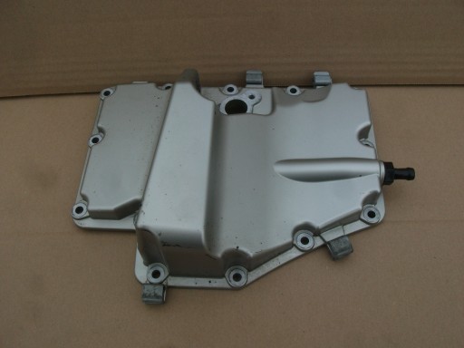 BMW K1600 GTL масляный поддон