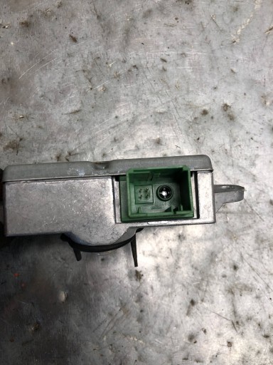 sensor SENSOR airbag left front BMW E65 6946105