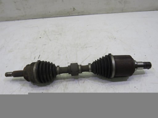 ПІВВІСЬ ЛІВИЙ JEEP COMPASS 2.2 CRD P05085224AC