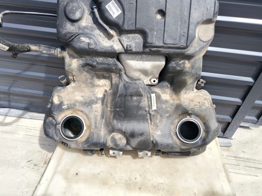 KRAFTSTOFFTANK TANK AUDI A6 C6 4F0201021DL QUATTRO DIESEL