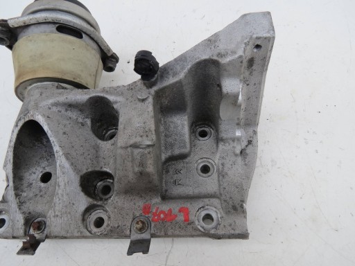 holder engine mount PORSCHE CAYENNE and 7L5 4.8 V8 9481022151R