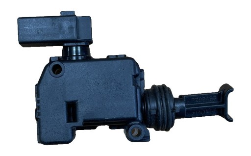 BMW I3 I01 2013-2022 damper of a lock bonnets bonnet front 38020000200 7299166