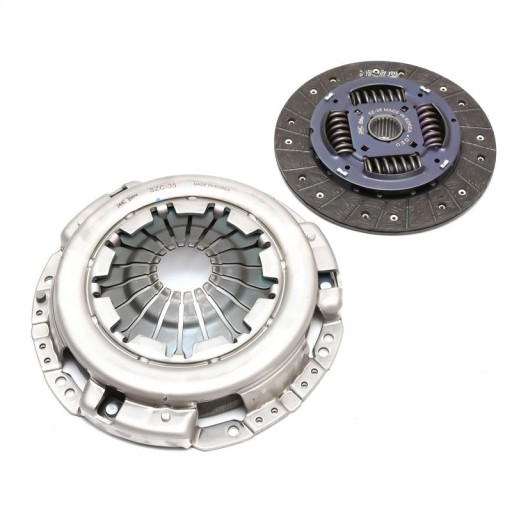 857001 - ОБЗОР SUZUKI GRAND VITARA II 2.4 VALEO