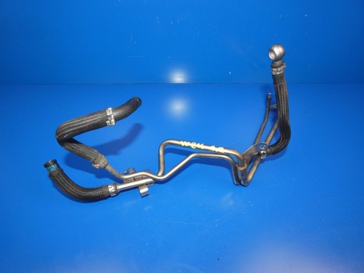MERCEDES B KLASA W246 A W176 CLA W117 1.8 2.2 CDI rohr fuel line