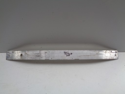 pillar bumper support front BMW 2 F45 F46 18- LIFT