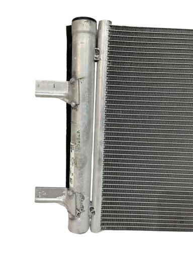 Radiateur climatisation BMW F39 F40 F45 F48 F60