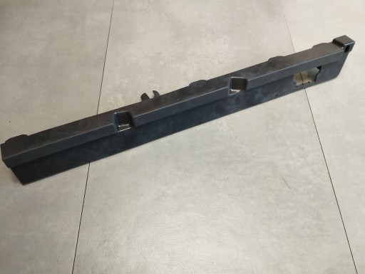 Audi Q5 80A Blende Abdeckung Leiste Schutzleiste 80A861835