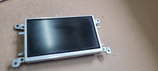 Q5 8R display MONITOR LCD MMI AUDI A4 A5 Q5 8T0919603E