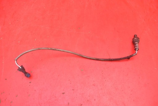 SONDA LAMBDA 9636968380 CITROEN C3 1 und 1.1 8V 61 KM 02-10