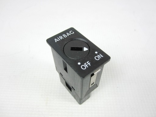 switch switch of the airbags airbag Porsche Cayenne S II 958 7P5 92A
