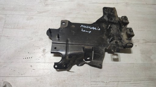 Ford Mondeo MK5 16r 2.0TDCi holder komputera