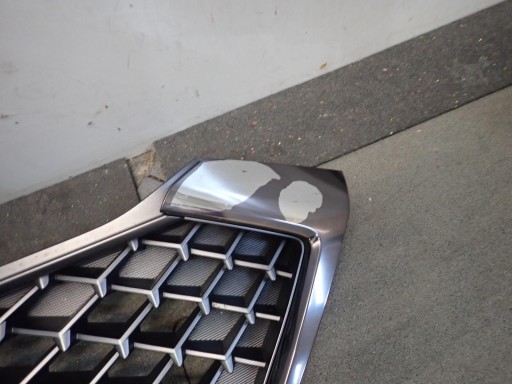 GRILLE/MASQUE HYUNDAI TUCSON III LIFT 2018- N-LINE