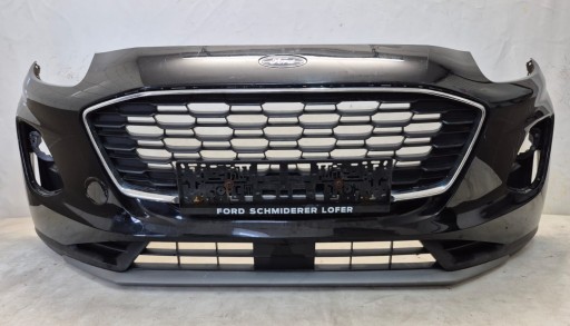 FORD PUMA II MK2 19- bumper front front without DZIUR L1TB-17757-A