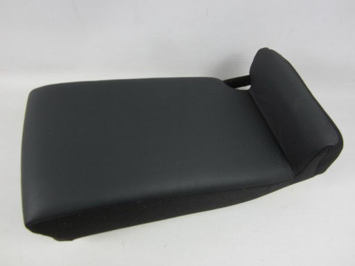 Siedzisko hinten heck kanapy nappa Mercedes W221 LIFT