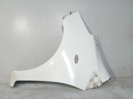 Toyota Yaris II 2 fender left 068