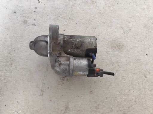 SSANGYONG TIVOLI 2016 1.6 petrol starter A1731513001