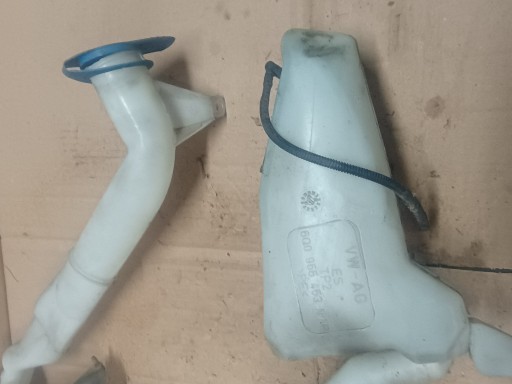 washer fluid tank pump 6Q0955453 SEAT IBIZA III