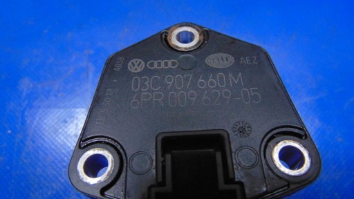 sensore Livello olio 03C907660M 2.8FSI AUDI A6 C6 04-11R